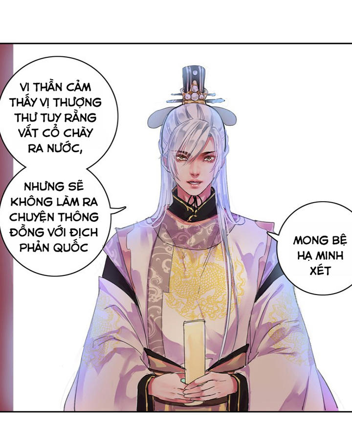 Ta Làm Lớn Ở Hậu Cung Chapter 78 - 12