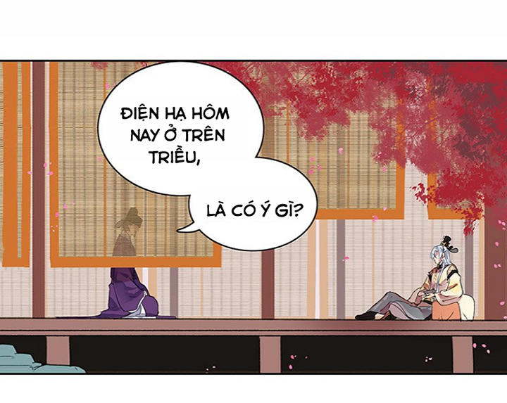 Ta Làm Lớn Ở Hậu Cung Chapter 78 - 16