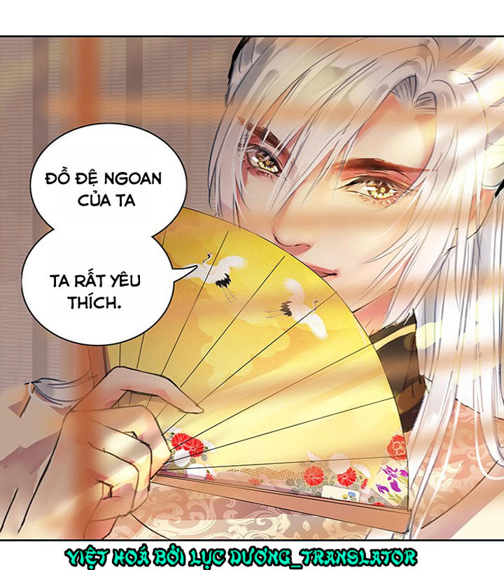 Ta Làm Lớn Ở Hậu Cung Chapter 78 - 18