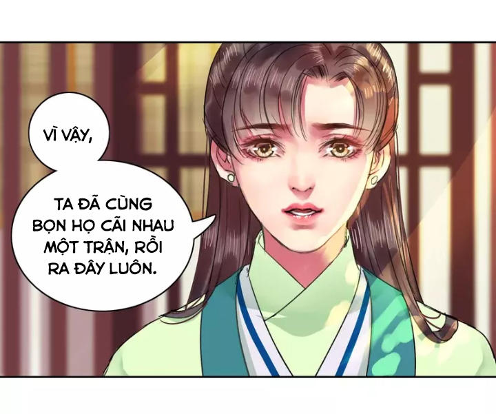 Ta Làm Lớn Ở Hậu Cung Chapter 78 - 6