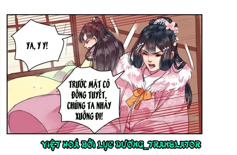 Ta Làm Lớn Ở Hậu Cung Chapter 81 - 16