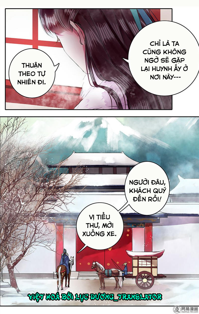 Ta Làm Lớn Ở Hậu Cung Chapter 82 - 18