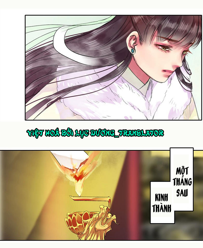 Ta Làm Lớn Ở Hậu Cung Chapter 82 - 22