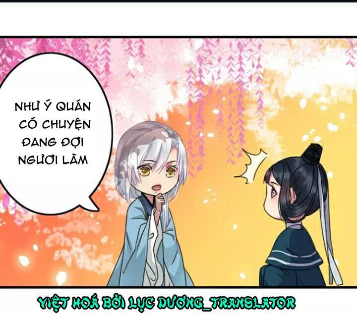 Ta Làm Lớn Ở Hậu Cung Chapter 9 - 2