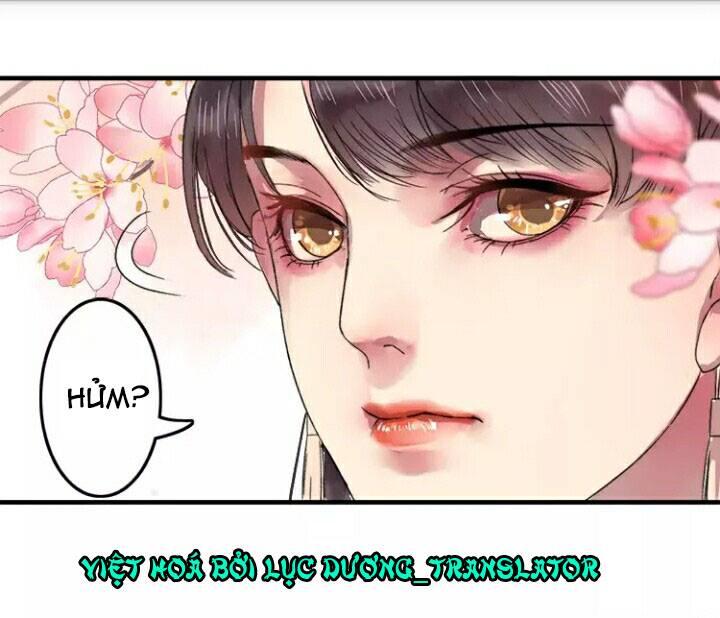 Ta Làm Lớn Ở Hậu Cung Chapter 9 - 14