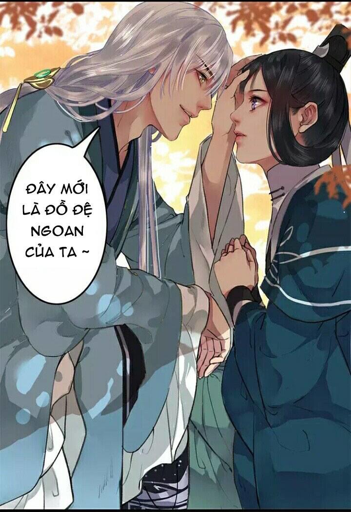 Ta Làm Lớn Ở Hậu Cung Chapter 9 - 7