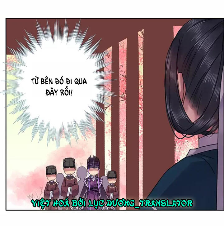 Ta Làm Lớn Ở Hậu Cung Chapter 27 - 4