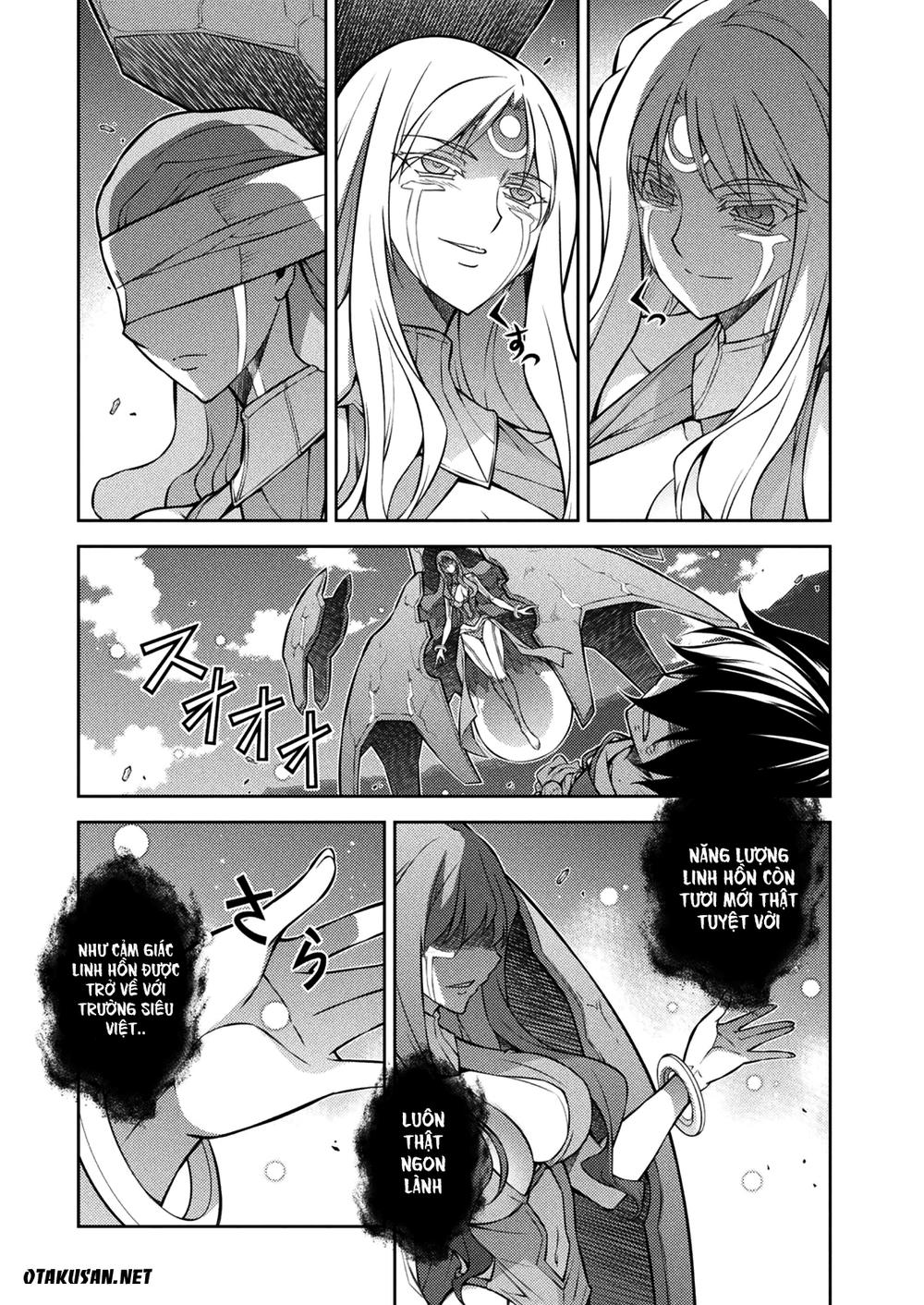 Freezing Chapter 214 - 37