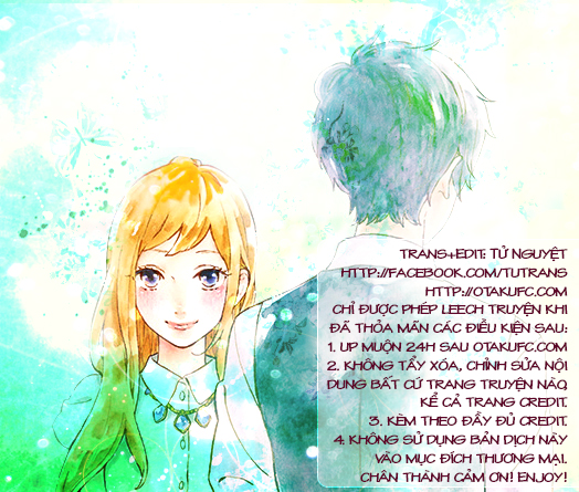 Hibi Chouchou Chapter 75.5 - 1