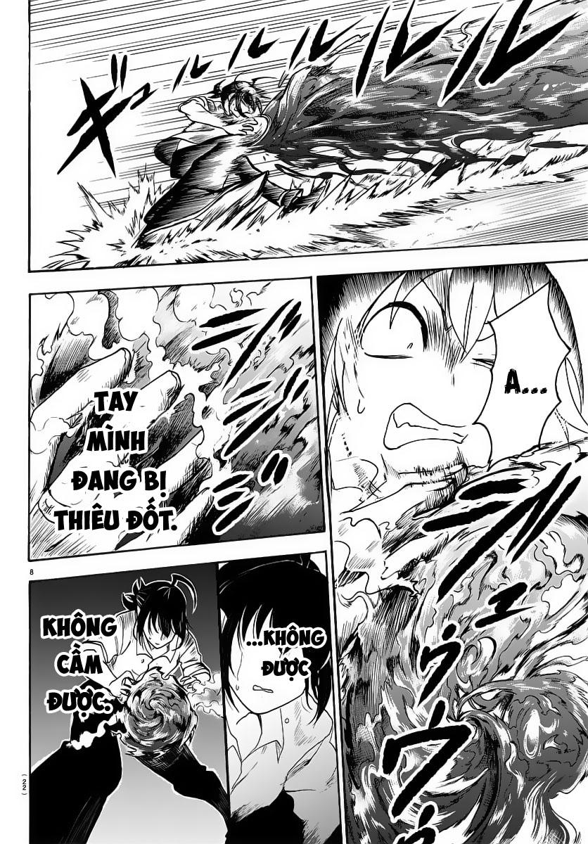 Chào Mừng Cậu Đến Trường Iruma-Kun Chapter 16 - 12