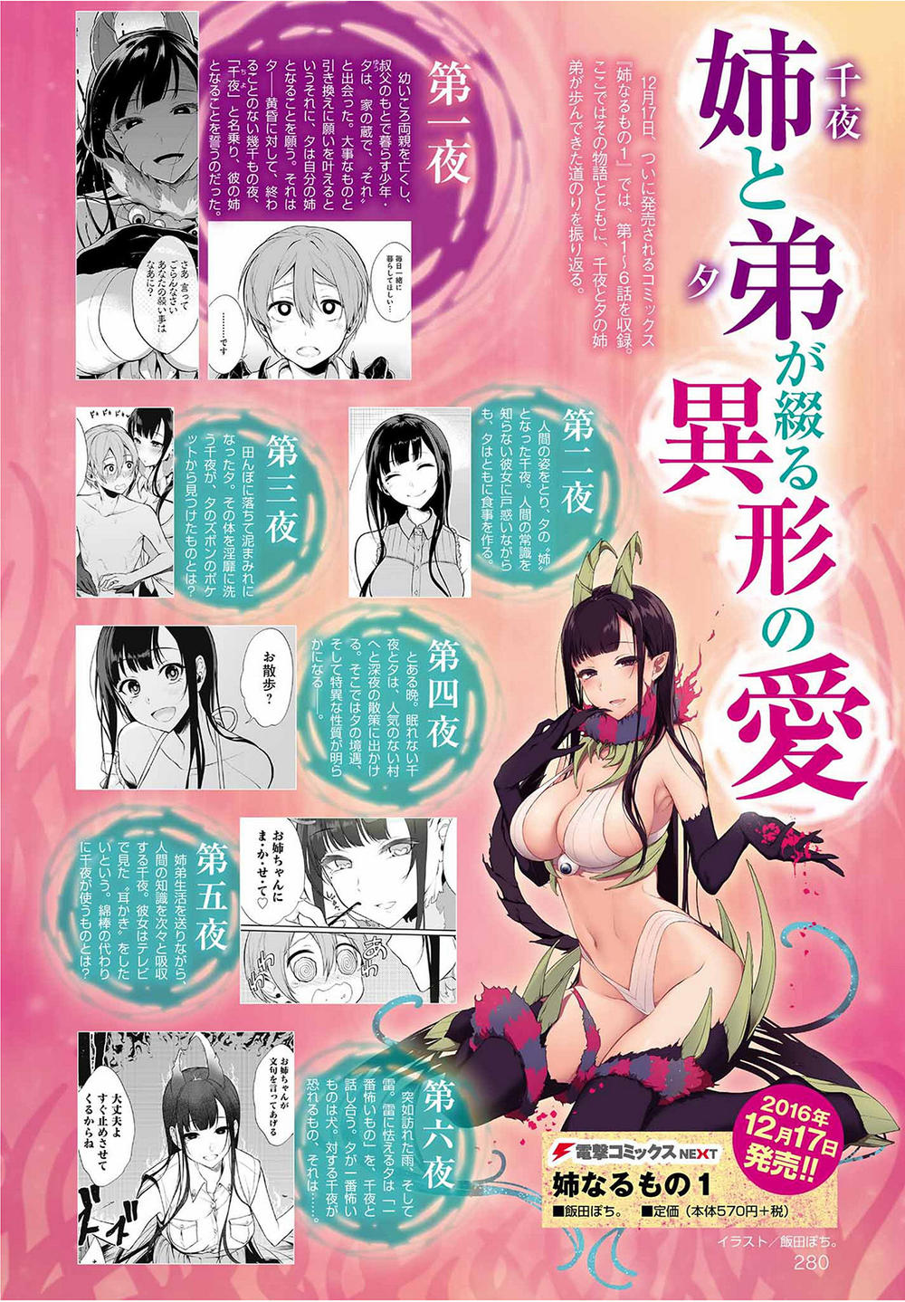 Ane Naru Mono Chapter 7 - 6