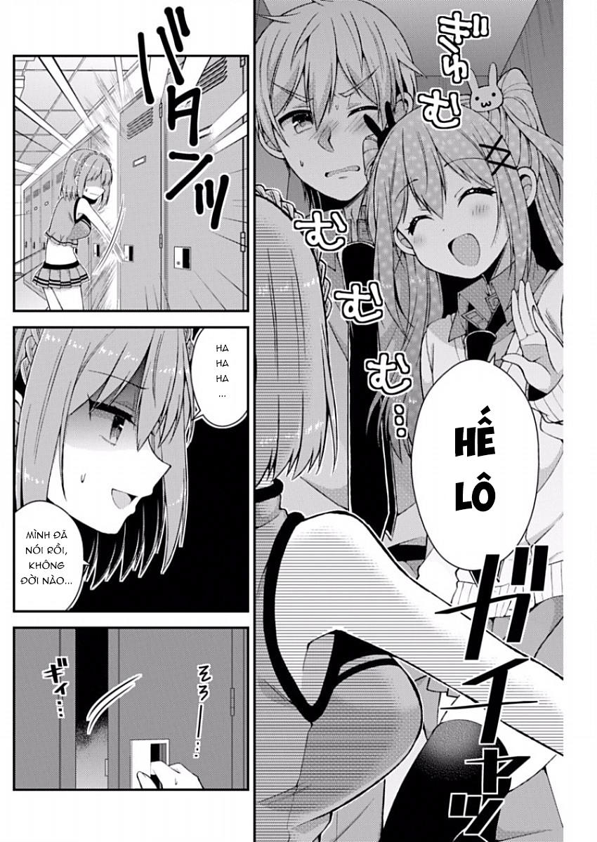 Futaba-San Chi No Kyoudai Chapter 9 - 7