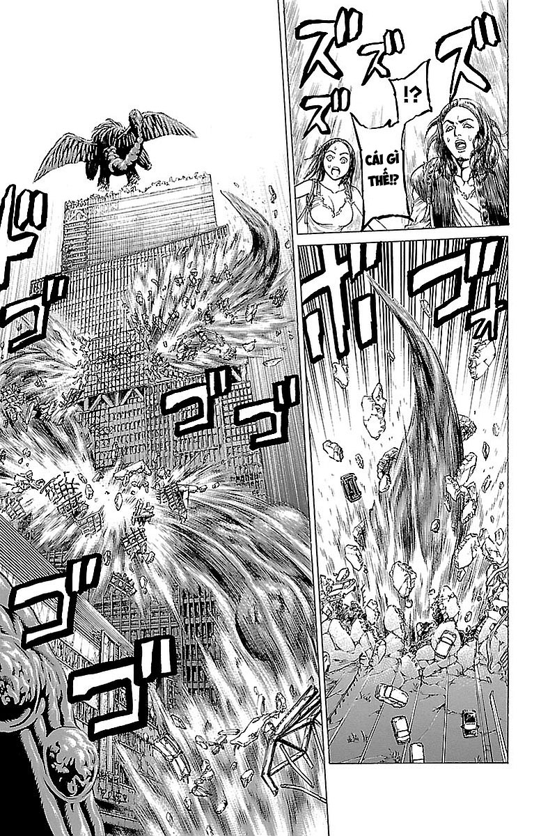 Hakaijuu Chapter 82 - 4