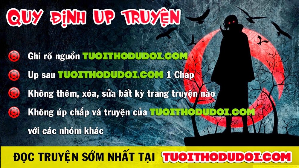 Sự Mê Hoặc Của Sói Chapter 1 - 1