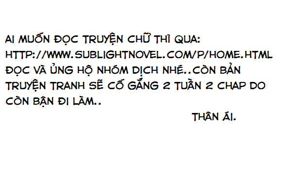 Hành Trình Đế Vương Chapter 77 - 1