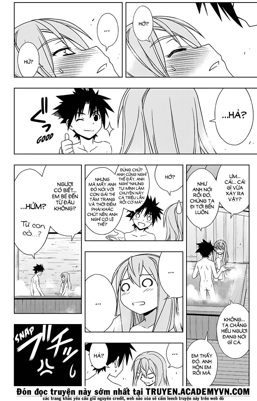 Uq Holder Chapter 136 - 39