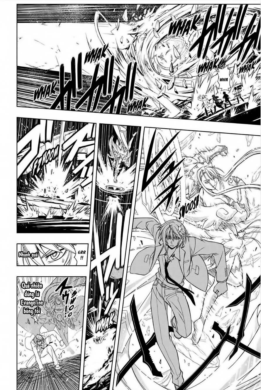 Uq Holder Chapter 41 - 14