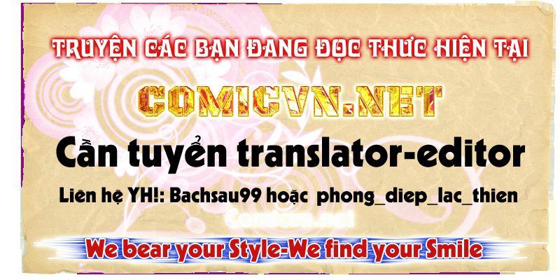 Long Hổ Môn Chapter 104 - 2