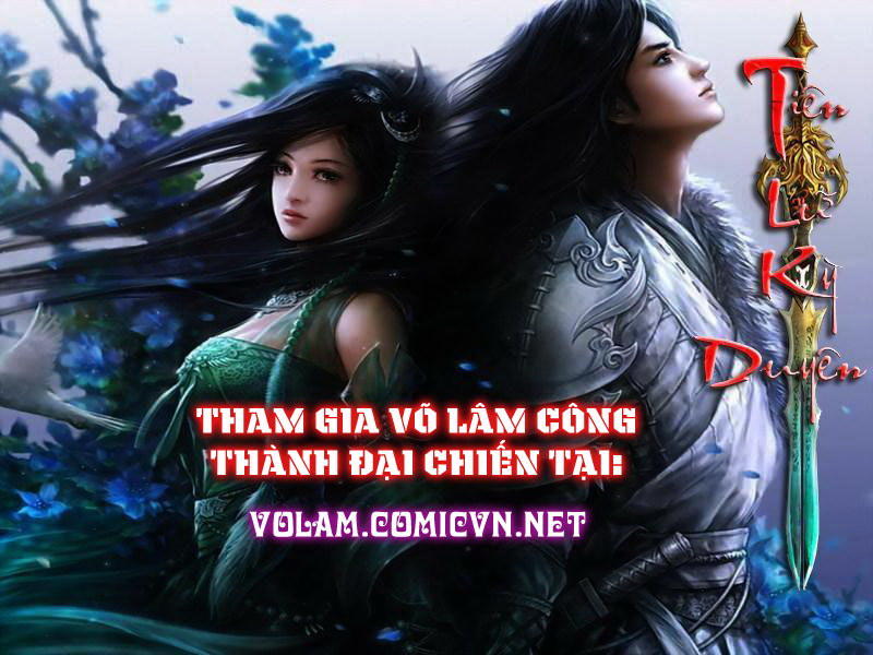 Long Hổ Môn Chapter 198 - 34