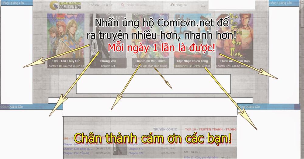 Long Hổ Môn Chapter 759 - 33