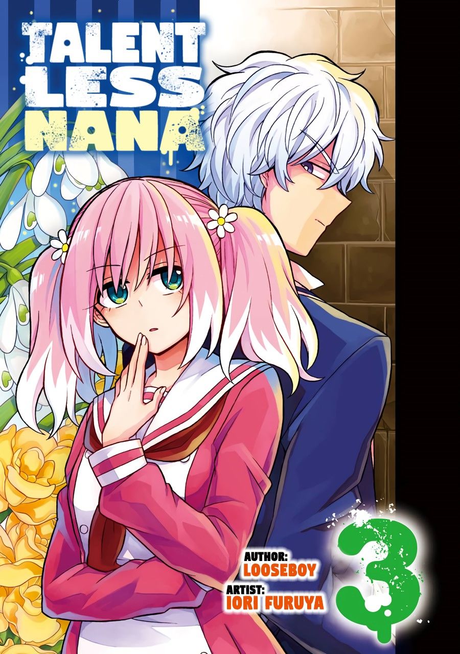 Munou Na Nana Chapter 12 - 6