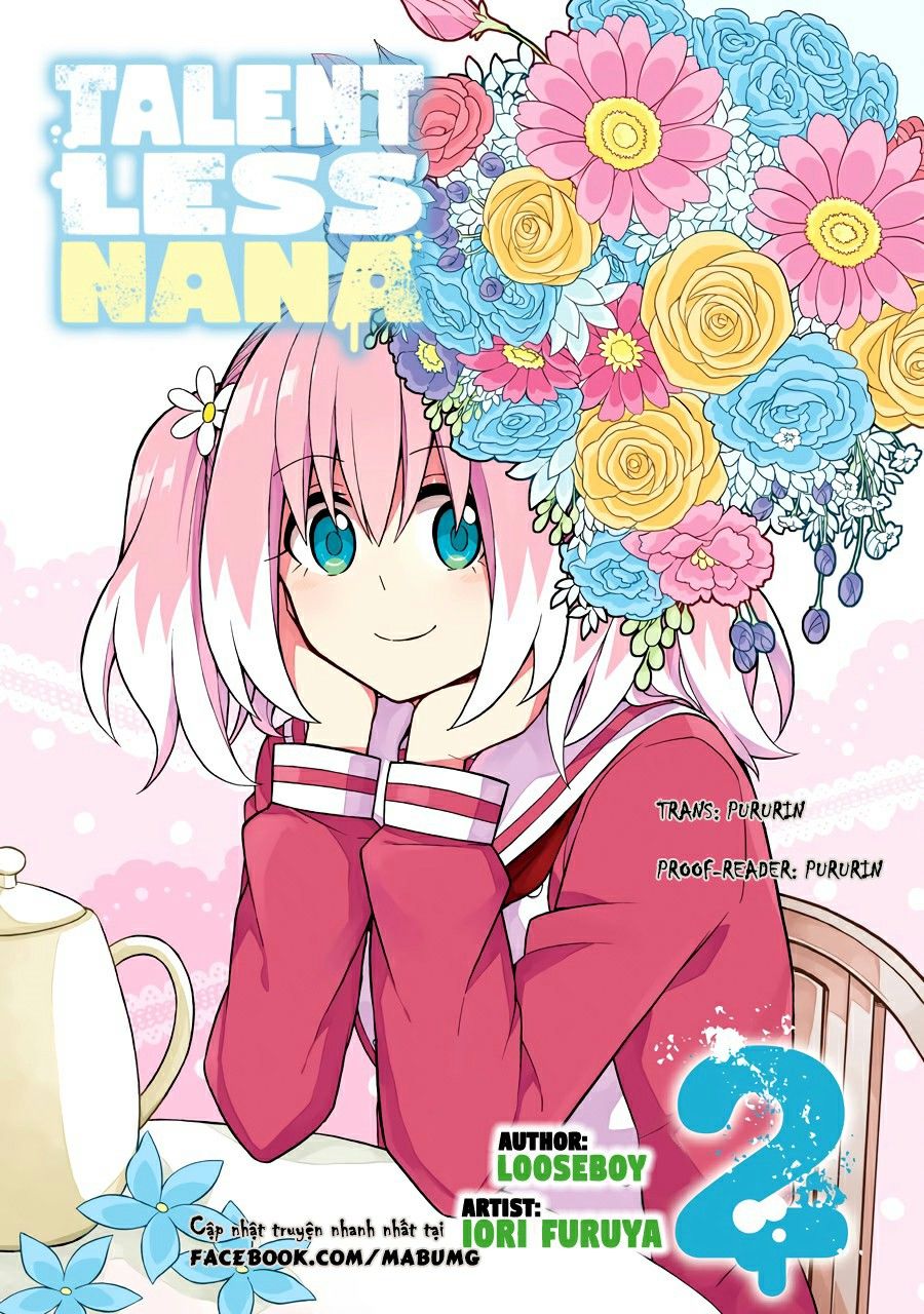 Munou Na Nana Chapter 5 - 6