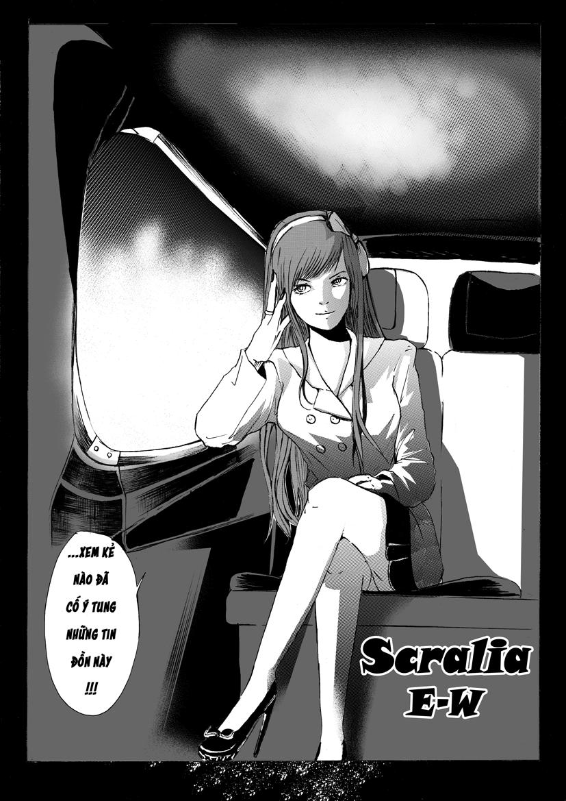 Scralia E-W Chapter 4 - 4