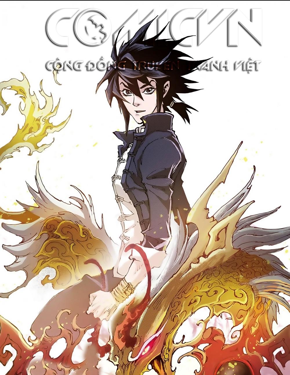 Huyền Hạo Chiến Ký Chapter 92 - 2