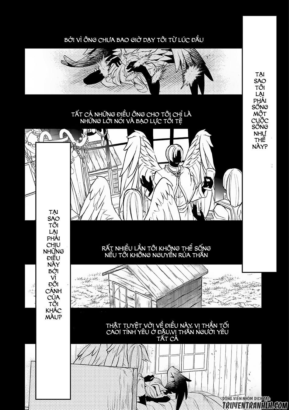 Yasei No Last Boss Ga Arawareta Chapter 10 - 20