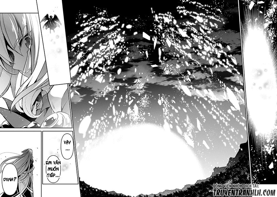 Yasei No Last Boss Ga Arawareta Chapter 15 - 39