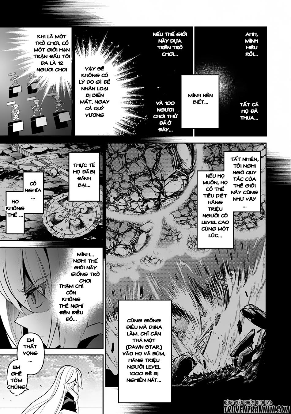 Yasei No Last Boss Ga Arawareta Chapter 16 - 8