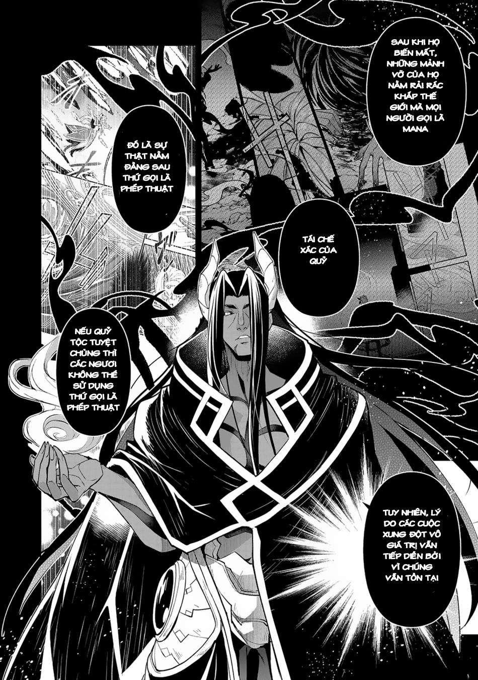 Yasei No Last Boss Ga Arawareta Chapter 18 - 31