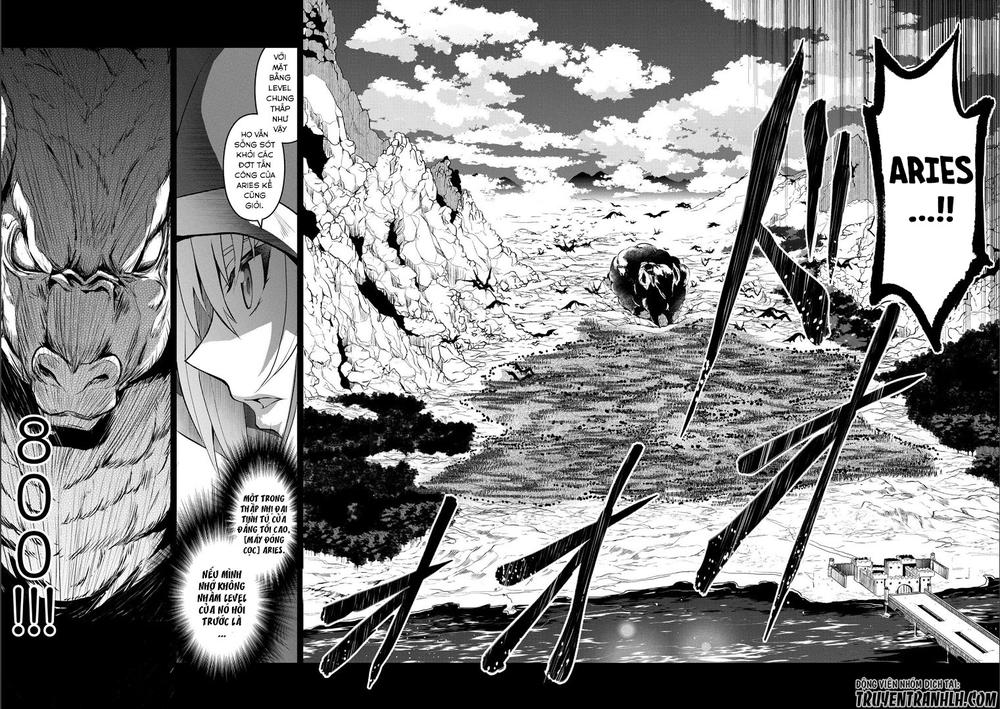 Yasei No Last Boss Ga Arawareta Chapter 3 - 22