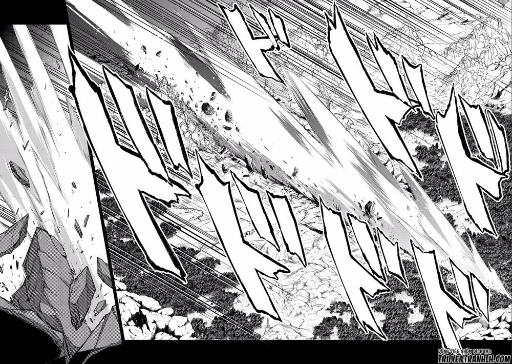 Yasei No Last Boss Ga Arawareta Chapter 5 - 18