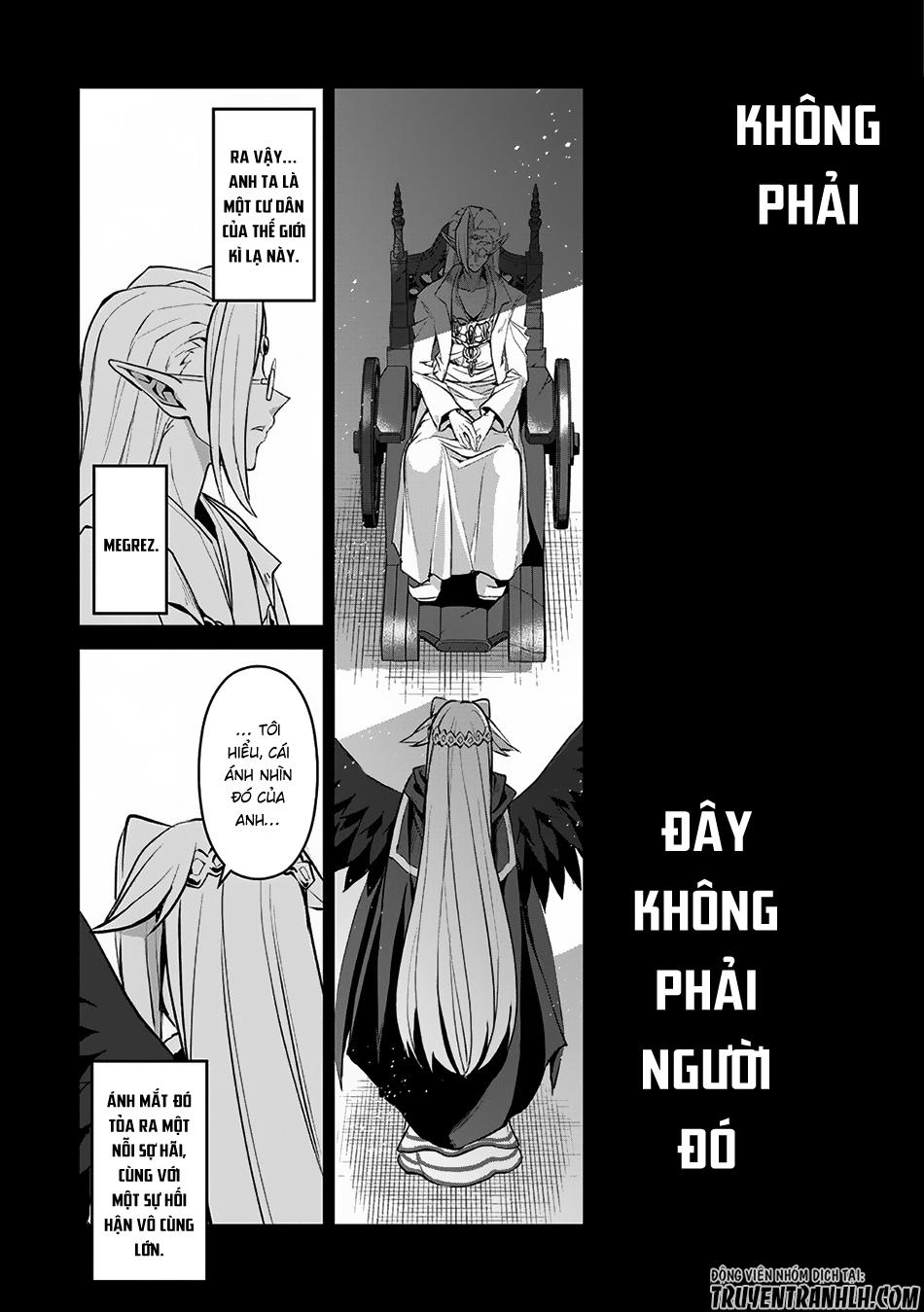 Yasei No Last Boss Ga Arawareta Chapter 7 - 13