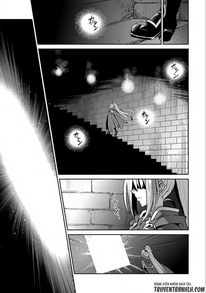 Yasei No Last Boss Ga Arawareta Chapter 8 - 32