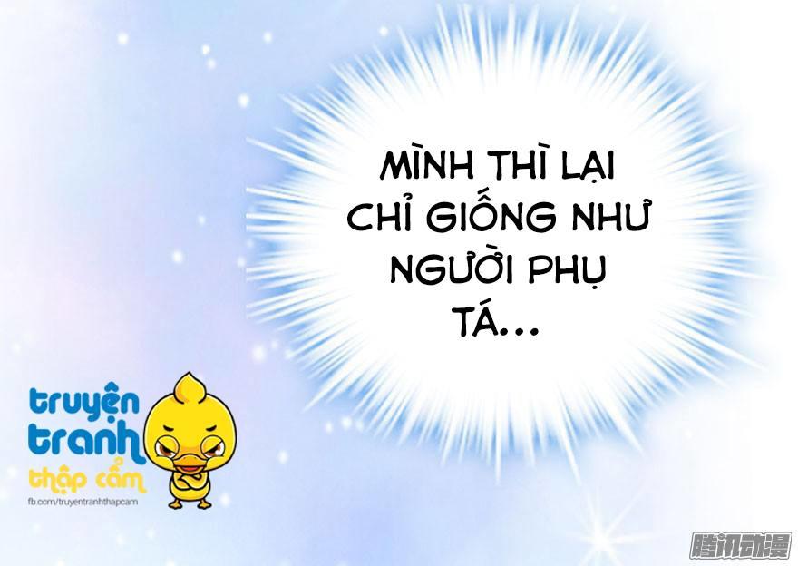 Tôi Không Phải Nữ Phụ Ác Độc Chapter 14 - 12