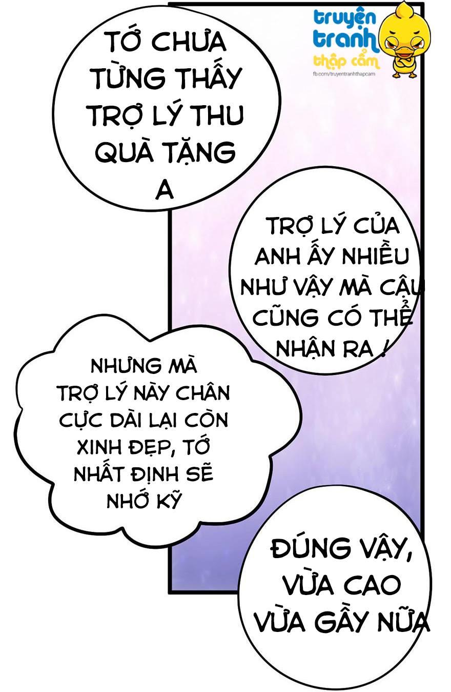 Tôi Không Phải Nữ Phụ Ác Độc Chapter 14 - 17