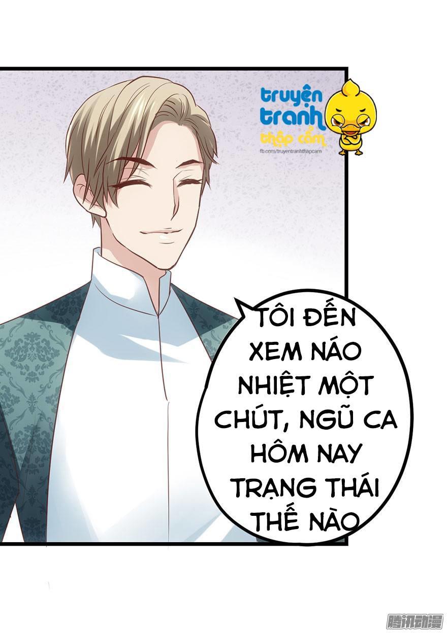 Tôi Không Phải Nữ Phụ Ác Độc Chapter 14 - 24