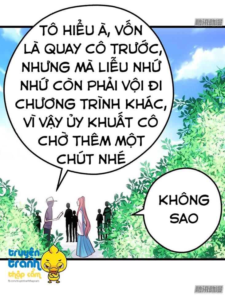 Tôi Không Phải Nữ Phụ Ác Độc Chapter 20 - 30