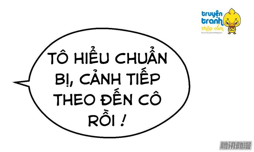 Tôi Không Phải Nữ Phụ Ác Độc Chapter 20 - 41