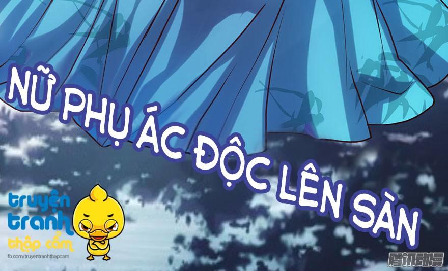 Tôi Không Phải Nữ Phụ Ác Độc Chapter 20 - 48