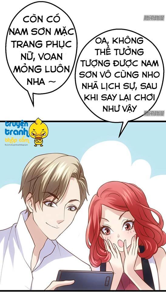 Tôi Không Phải Nữ Phụ Ác Độc Chapter 20 - 10