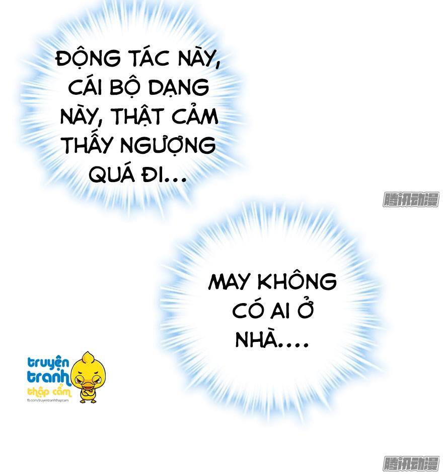 Tôi Không Phải Nữ Phụ Ác Độc Chapter 21 - 55