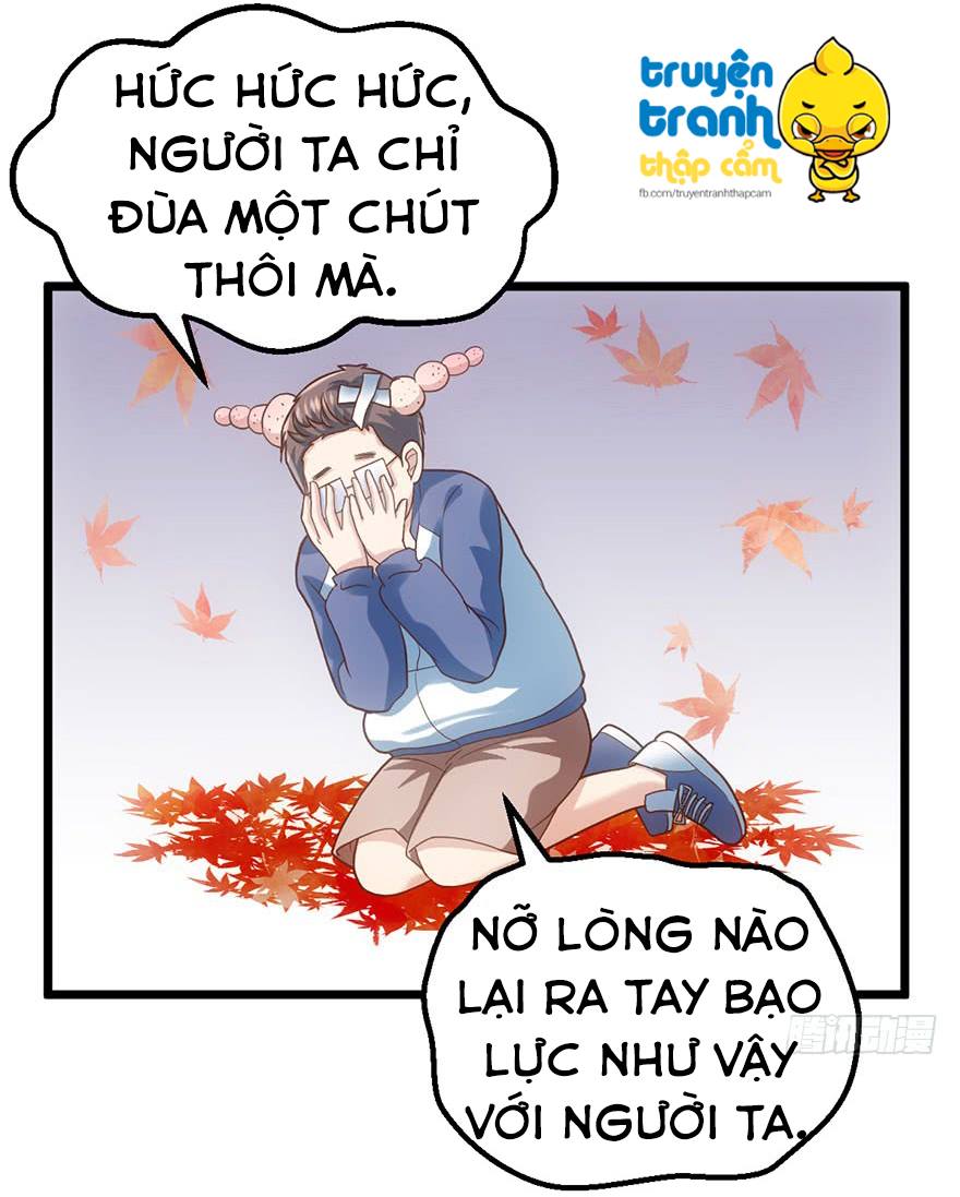 Tôi Không Phải Nữ Phụ Ác Độc Chapter 28 - 2