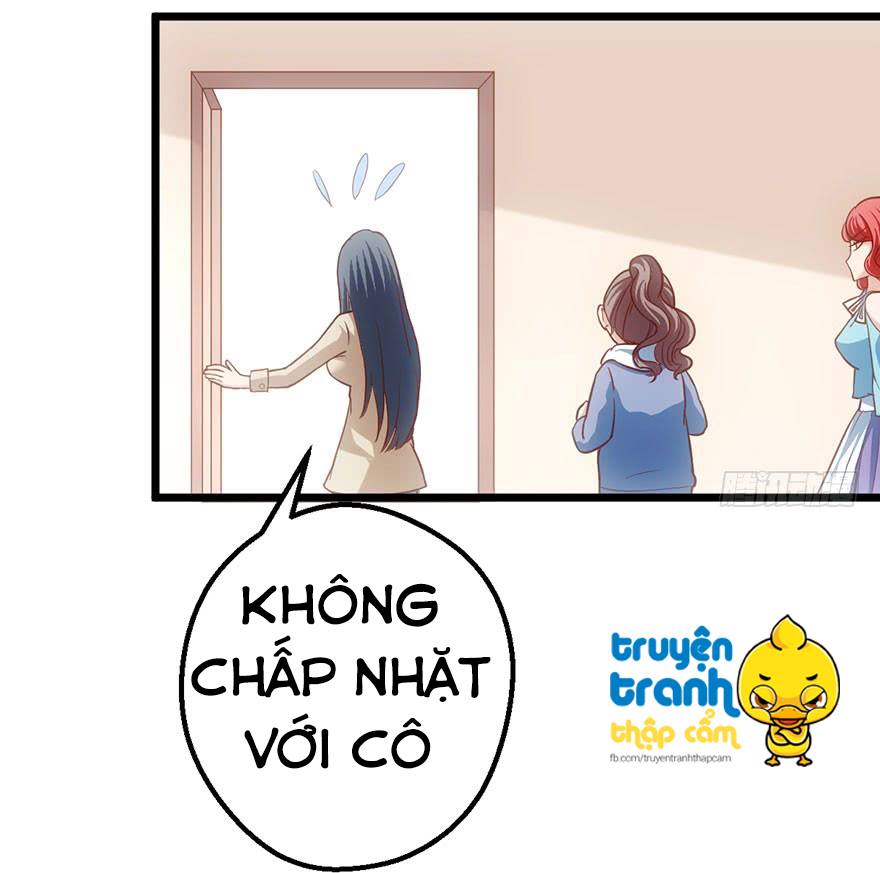 Tôi Không Phải Nữ Phụ Ác Độc Chapter 28 - 22