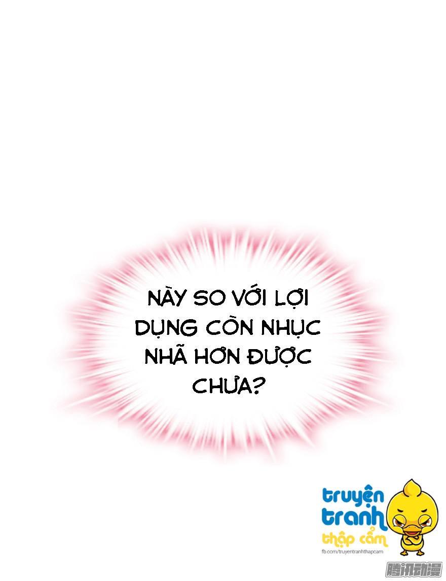 Tôi Không Phải Nữ Phụ Ác Độc Chapter 6 - 21