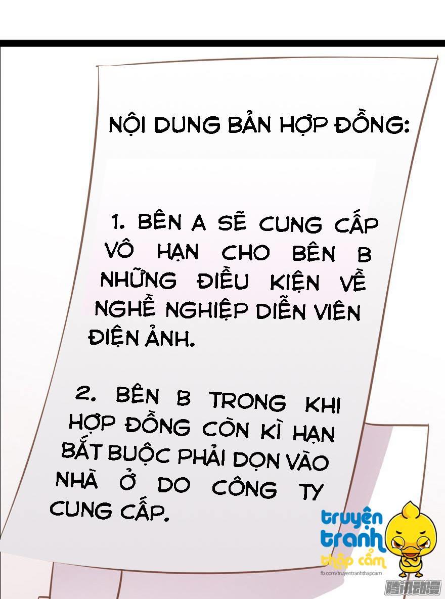 Tôi Không Phải Nữ Phụ Ác Độc Chapter 6 - 27