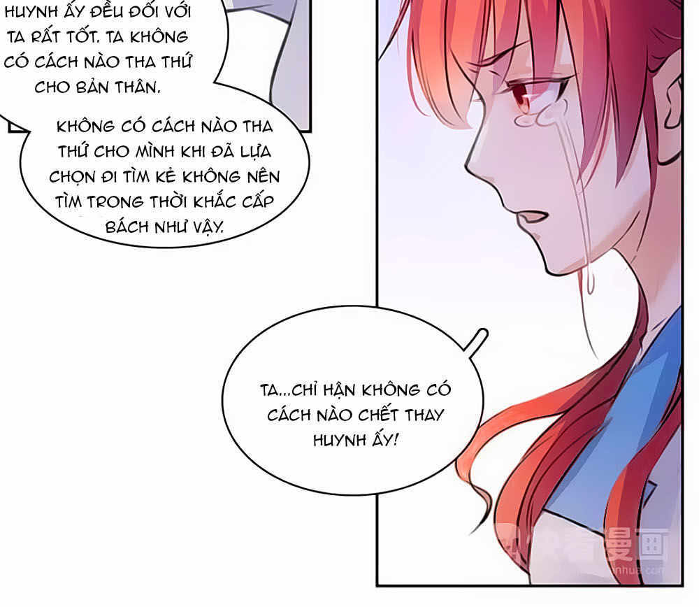 Hắn Ta Là Vua Chapter 49 - 9