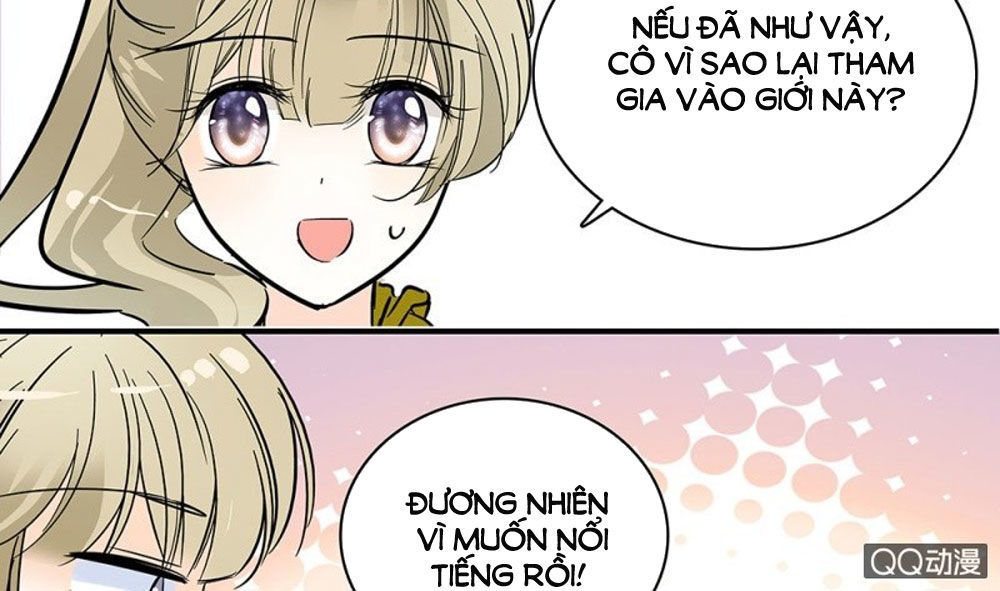 Tịch Nhan Hoa Nở Chỉ Vì Em Chapter 37 - 22